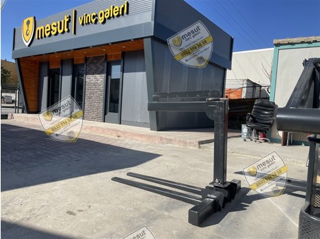 İş Makineleri, Arac Üstü Vinçler (Hiab), Bims Tuğla Palet Aparatı, Bims Aparatı, Konya Mesut Vinç Galeri Satılık Bims Palet A