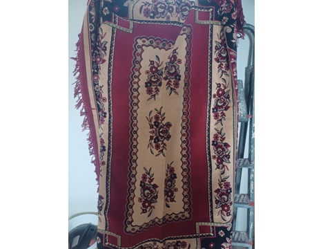 Ev, Bahçe Eşyaları, Dokuma, Kilim