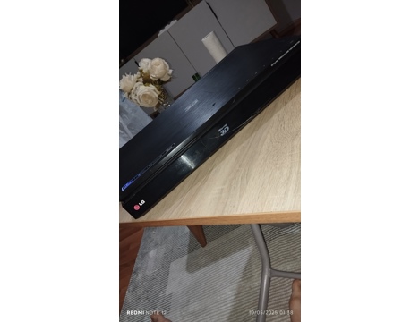 Elektronik Eşya, Hoparlör, Anfi ve Ses Sistemi, Lg Bh 7530 Tw, Lg Ev Sinaması, Lg Blu Ray Bh 7530 Tw