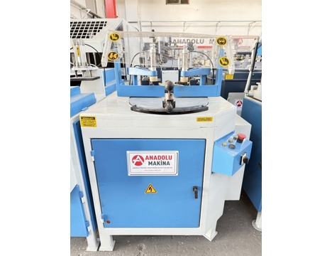 İş Makineleri, Komple Pvc Makinaları, Anadolu Makina , Pvc Makinaları , Pvc ?Makinaları Kıl Kaynaklı 5 Li Set Bakımlı