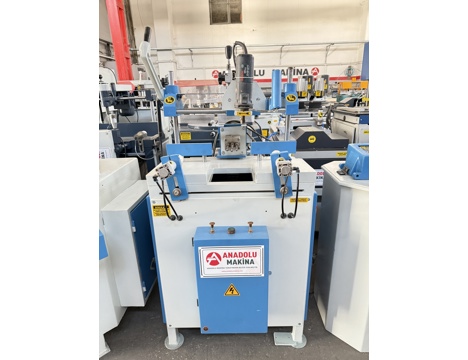 İş Makineleri, Komple Pvc Makinaları, Anadolu Makina , Pvc Makinaları , Pvc ?Makinaları Kıl Kaynaklı 5 Li Set Bakımlı