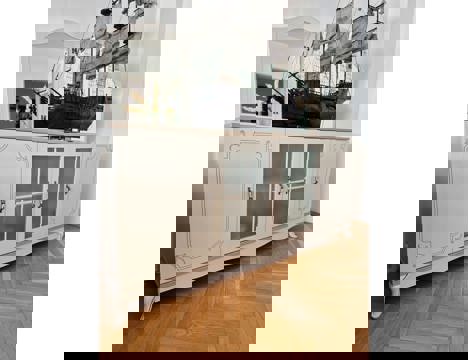 Mobilya, Yemek Odası Takımları, Modalife , Sıfır Ayarında