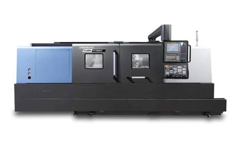 İş Makineleri, Torna (Metal), Cnc Tornaaaaaaa