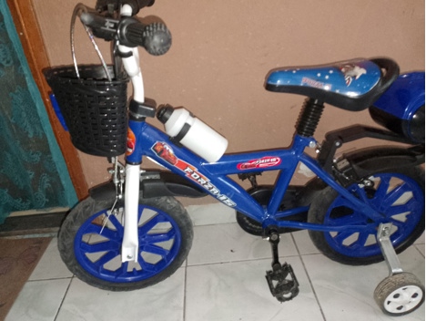 Spor Eşyaları, Çocuk Bisikleti, Çocuk Bisiklet