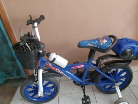 Spor Eşyaları, Çocuk Bisikleti, Çocuk Bisiklet