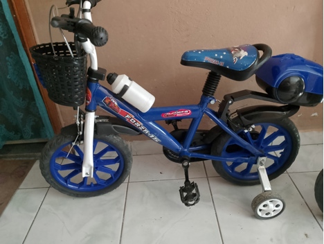 Spor Eşyaları, Çocuk Bisikleti, Çocuk Bisiklet