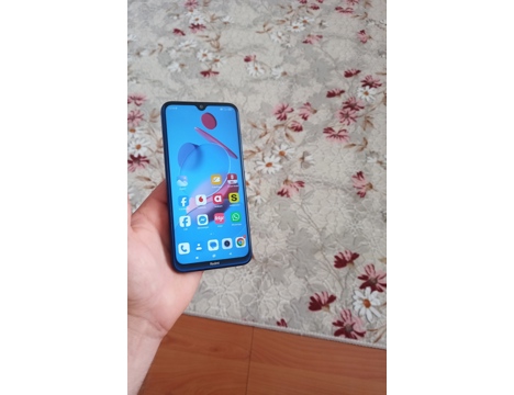Cep Telefonu, Xiaomi Redmi Not 8