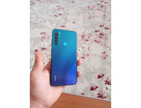 Cep Telefonu, Xiaomi Redmi Not 8