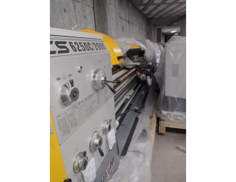 İş Makineleri, Torna (Metal), Cnc Tornaaaaaaa