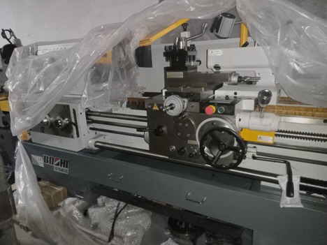 İş Makineleri, Torna (Metal), Cnc Tornaaaaaaa
