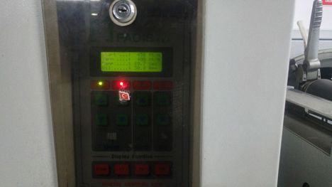 İş Makineleri, İplik Aktarma Makinaları, Fadis, R.P.V.90, İlk Sahibinden Ticari Sarım İplik Aktarma Makinesi
