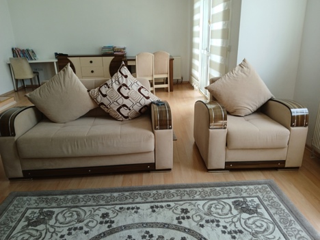 Mobilya, Oturma Grupları, Moda Life, Salon Takımı, Oturma Gurubu, Sahıbınden