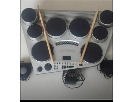 Müzik Aletleri, Bateri, Davul, Yamaha, Elektro Bateri/ Davul