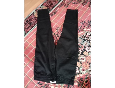 Giyim Eşyası, Erkek Pantolon 34 Beden Zara Marka