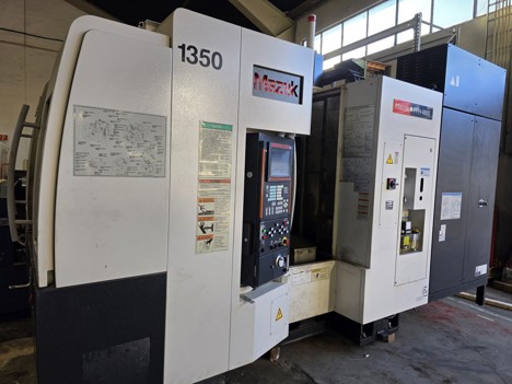 İş Makineleri, Torna (Metal), Cnc Tornaaaaaaaaa