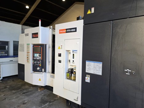 İş Makineleri, Torna (Metal), Cnc Tornaaaaaaaaa