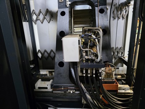 İş Makineleri, Torna (Metal), Cnc Tornaaaaaaaaa