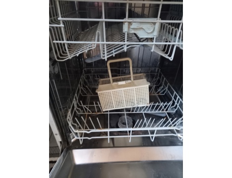 Beyaz Eşya, Bulaşık Makinesi, Beko 2 Zamanli