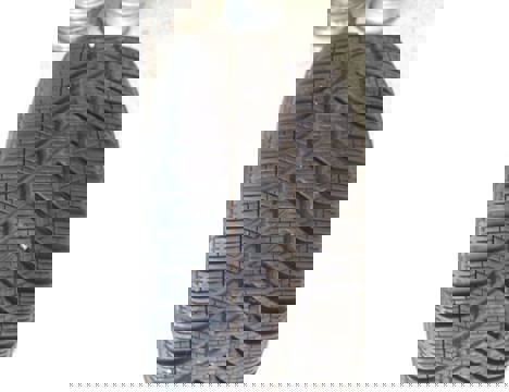 Vasıta, Oto Jant, Jms ve Pirelli, 2019, Oto Jant+Lastik, 195/50/16 Jant+Lastik Takımı