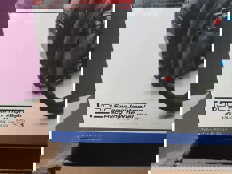 Elektronik Eşya, Oyun Konsolları, Thrustmaster/Sony, T300 Ferrari İntegral Racing Wheel Alcantara Editi