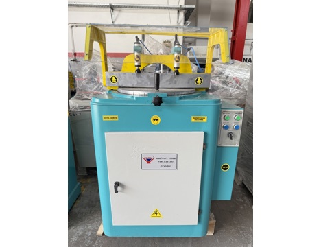 İş Makineleri, Kesme Makinaları (Pvc), Yılmaz Makina , Alüminyum Makinaları , Yılmaz Marka Alüminyum Alttan Çıkma Profil Kesi