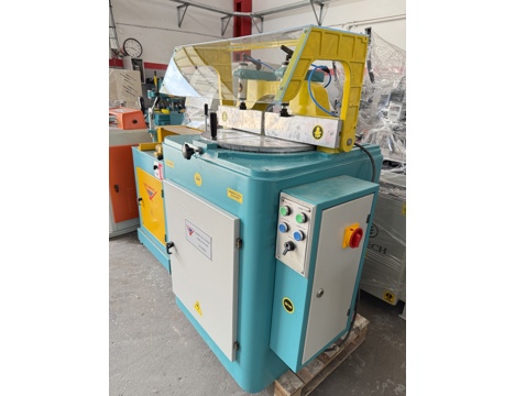 İş Makineleri, Kesme Makinaları (Pvc), Yılmaz Makina , Alüminyum Makinaları , Yılmaz Marka Alüminyum Alttan Çıkma Profil Kesi