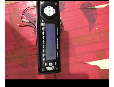 Elektronik Eşya, Dvd Player, Sunny, Suni, Araç Teyibi