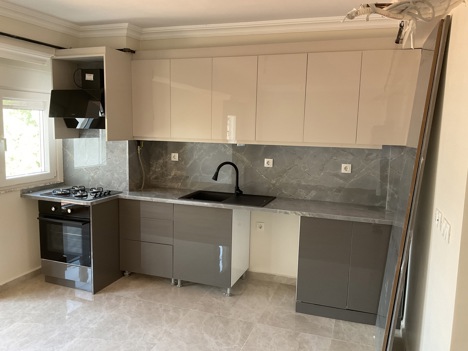 Emlak, Konut, 80 M2, 1+1, Daire, Sahibinden Sıfır Dubleks Suadiyede,Krediye Uygun