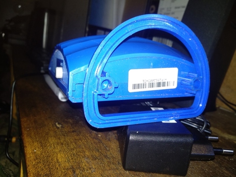 Bilgisayar, Modem, Cnet Cvr984e 300Mbps 5Db Antenler Vdsl2/Adsl2