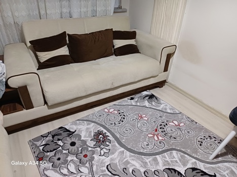 Mobilya, Komple Salon Mobilyası, 2021, Koltuk Takımı