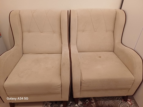 Mobilya, Komple Salon Mobilyası, 2021, Koltuk Takımı