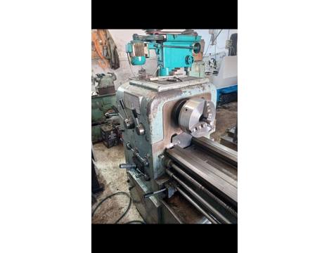 İş Makineleri, Torna (Metal), Cnc Tornaaaaaaa