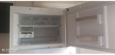 Beyaz Eşya, Siemens, Buzdolabı