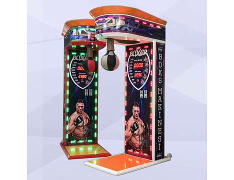 Hobi, Diğer Hobiler, Atc Grup, Boks Makinesi, Buy Boxing Machine Sarajevo - Gaming Machine Distr