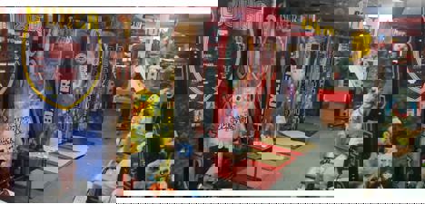 Hobi, Diğer Hobiler, Atc Grup, Boks Makinesi, Buy Boxing Machine Sarajevo - Gaming Machine Distr