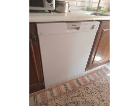 Beyaz Eşya, Regal, Bulaşık Makinesi