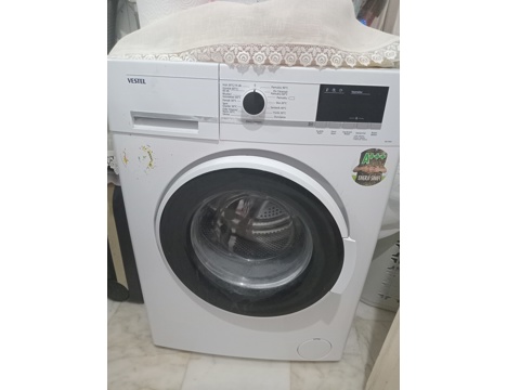 Beyaz Eşya, Vestel, Çamaşır Makinesi
