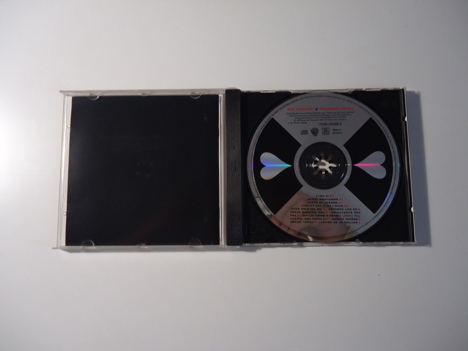 Müzik, Film (Plak,Cd, Dvd), Rock, Rod Stewart Vagabond Heart Cd Tertemiz