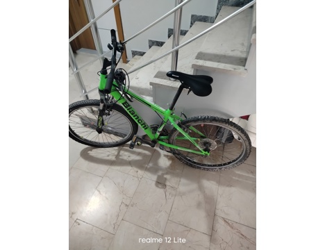Spor Eşyaları, Şehir Bisikleti, Bianchi Bisiklet