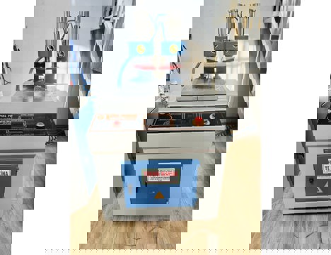 İş Makineleri, Komple Pvc Makinaları, Teknik Makina, Ful Otomatik Tam Takım Pvc Makinaları