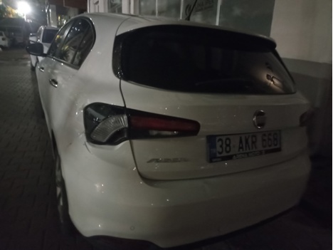 Vasıta, Otomobil, Fıat, Egea, Fiat , Memurdan