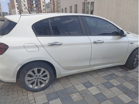 Vasıta, Otomobil, Fıat, Egea, Fiat , Memurdan