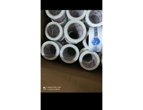 Diğerleri, Diğer Kırtasiye Malzemeleri, Diyerleri, 4 Aylık , Band Yapıştırıcı , Bant Koli Paketleme Bantları Yapıştırıcı