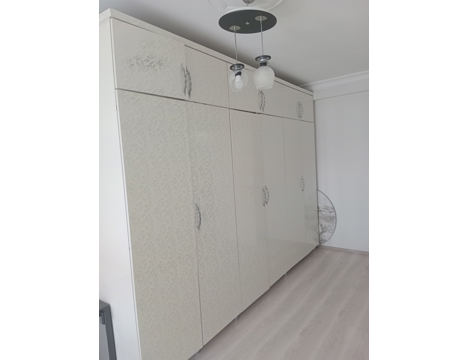 Mobilya, Yatak Odası Mobilyaları, Mdf, Yüklük Dolap, Gardırop, Yüklük Yatak ve Elbise Dolabı
