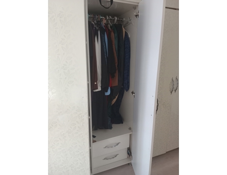 Mobilya, Yatak Odası Mobilyaları, Mdf, Yüklük Dolap, Gardırop, Yüklük Yatak ve Elbise Dolabı