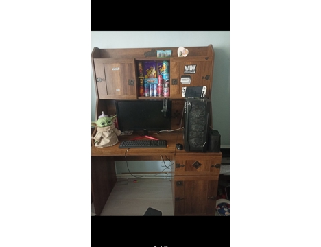 Mobilya, Bebek, Çocuk, Genç Odası, Kupa, Korsan , Çocuk Odasi, Tam Takim Az Kullanılmış