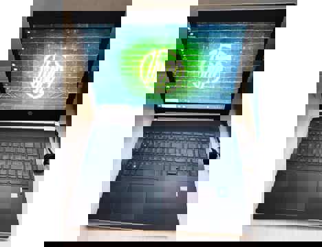 Bilgisayar, Diz Üstü, Hp Laptop Elitbook İkinciel