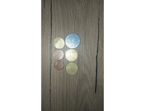 Antika Eşya, Diğer Antikalar, Antika Pata, Madeni Para