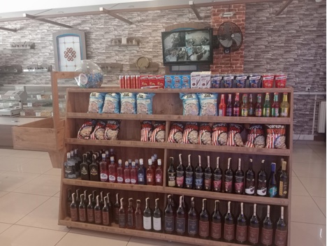 Dükkan, Ofis Eşyaları, Market Malzemeleri, Market Teşhir Rafi Mobilya
