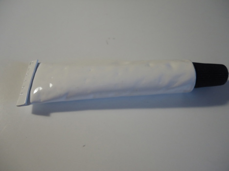 Evcil Hayvan, Akvaryum Malzemeleri, Eheim Vaseline 5 Gram Kullanılmamış